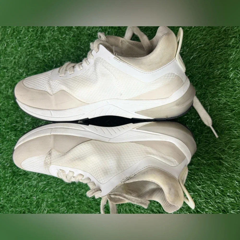 Calvin Klein‎ Women Sneakers Size 8.5